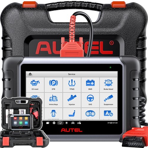 Autel mk808s obd2 - mk808s,