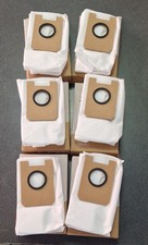 KIT 6 SACCHETTI H94 PER ROBOT