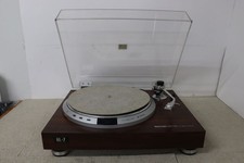 Victor JVC QL-7 GIRADISCHI