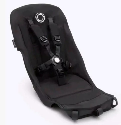 Sedile bugaboo donkey5 - sedile, nero