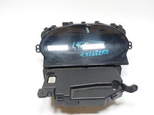 216558653 QUADRO STRUMENTI CONTACHILOMETRI TOYOTA YARIS I (P1) 1.0 B 16V MAN 5M 