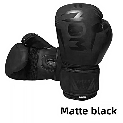 Guantoni boxe professionali - da,