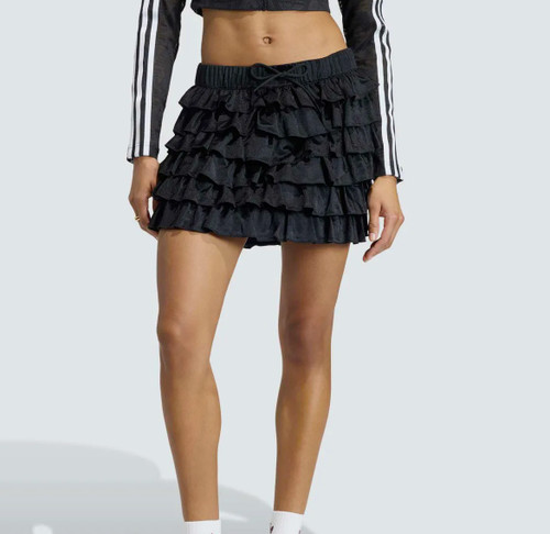 Adidas minigonna donna - , con