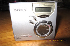 Sony walkman n510 type - sony, mz-n510