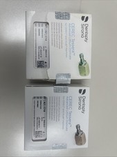 Dentsply Sirona Cerec Tessera