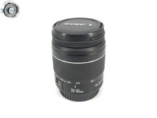 Canon EF 28-80mm f3,5-5,6 II
