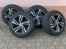 Cerchi In Lega GMP con Gomme