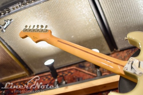 Fender 2005 classic series 50s - classic,