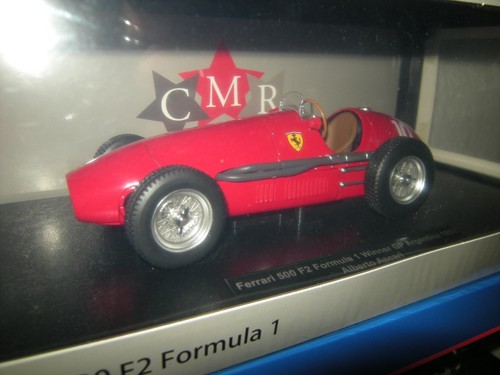 Cmr ferrari 500 f2 - cmr,