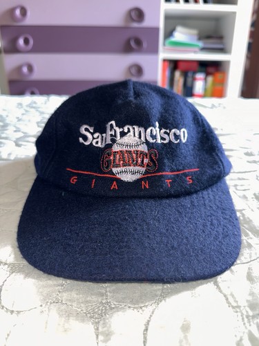 Cappello san francisco - cappello, giants