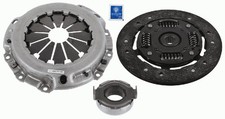 Kit frizione Sachs per Subaru