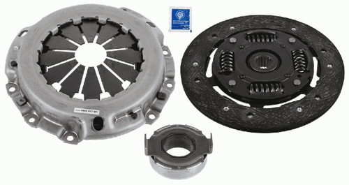 Kit frizione sachs per - kit, subaru