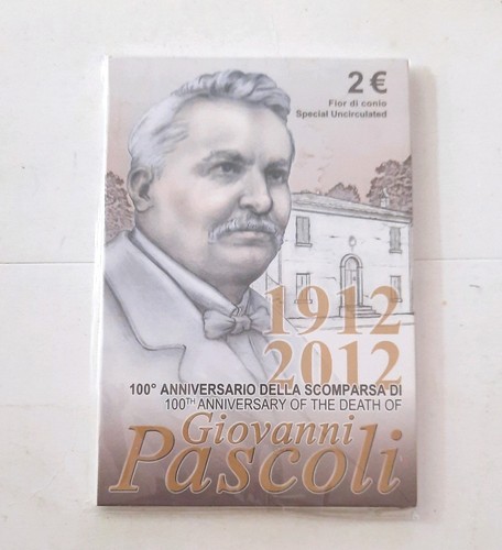 Coincard euro italia 2012 - 2,