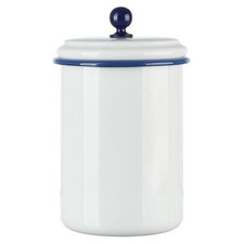 Contenitore smaltato