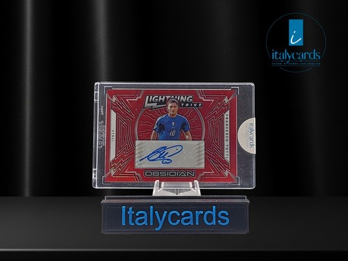 2021 panini obsidian - panini, lightning