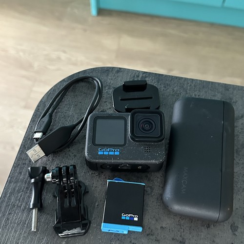 Gopro hero12 black uhd - hero12,
