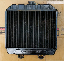 Ford LGT 14D Trattore da