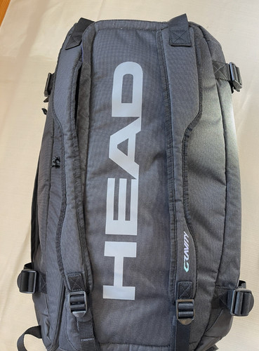 Borsa racchetta head gravity - borsa,