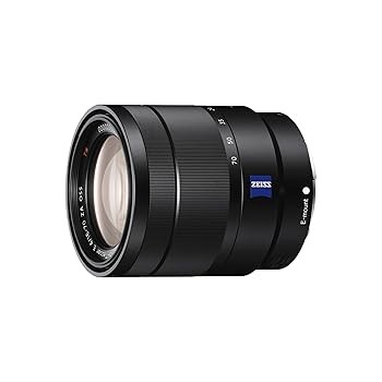Obiettivo sony sel1670z - sony,
