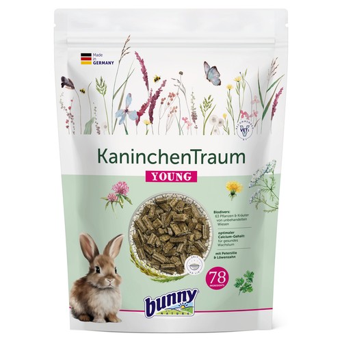 Bunny nature sogno coniglio - bunny,
