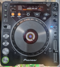 Pioneer CDJ-1000 MK1 Lettore
