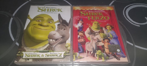 Cofanetti 3 dvd - 2, nuovi