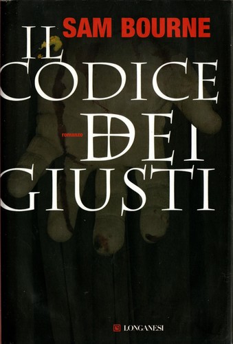 Libro codice dei giusti - il,