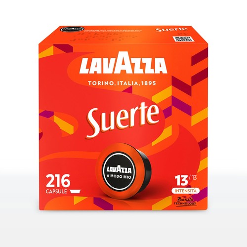 Lavazza modo mio - a, caffè
