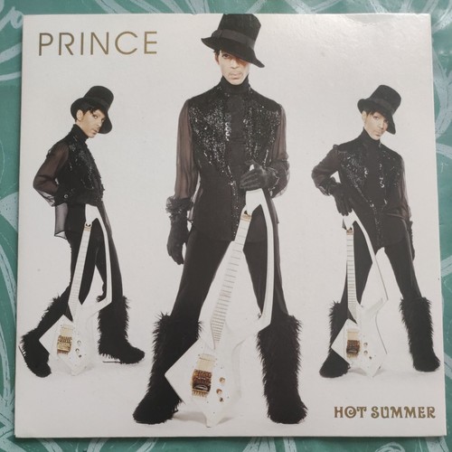 Prince hot summer he - prince, –