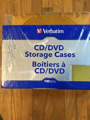 Verbatim slim custodie dvd - verbatim,