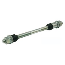 perno mozzo posteriore mtb