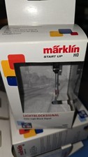 Märklin 74391 – Segnale di