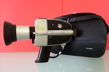 Vintage Design / Bauer C 2A