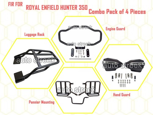 Adatto per royal - royal, enfield