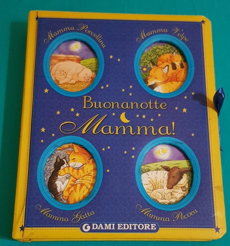 Libro illustrato per bambini - libro,