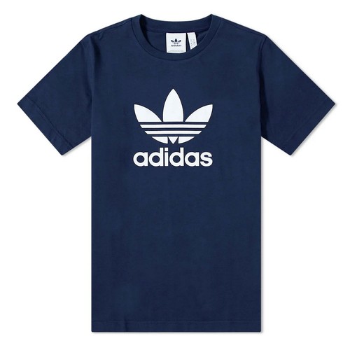 Adidas trifoglio originali tee - adidas,