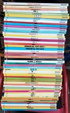 Numeri 1-53 Euracomix + Alcuni
