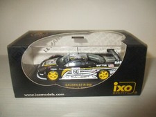 SALEEN S7-R #60 LM 2001 LMM031 IXO MODELS SCALA 1:43