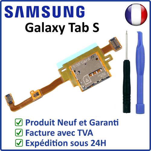 Nappe module lecteur - de, la