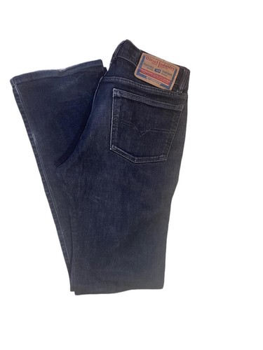 Jeans diesel industry - diesel,