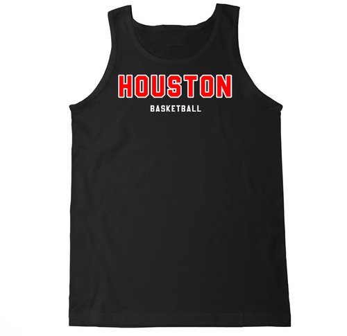 Canotta uomo houston - da,