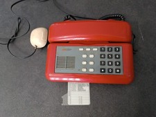 Telefono Sip Vintage Sirio