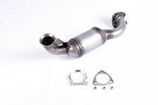 Catalizzatore per Peugeot 207