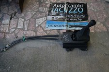 LEVA CAMBIO COMPLETA DI FILI FIAT GRANDE PUNTO EVO 1.3 MTJ 75CV