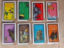 Schede telefoniche usate Le avventure di Pinocchio usate tiratura 90.000 (1873)