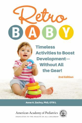 Retro baby timeless - retro, baby: