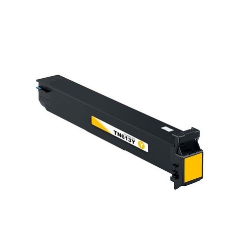 Toner compatibile konica - toner,