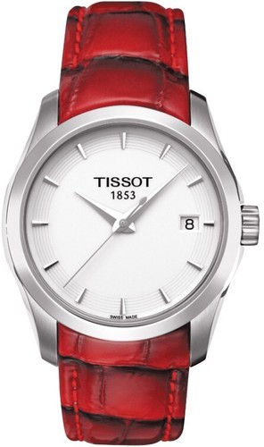 Tissot women couturier lady - tissot, women's