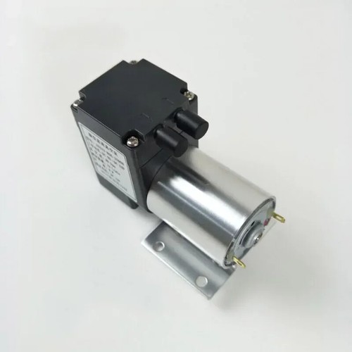 Pompa membrana pneumatica a - a,