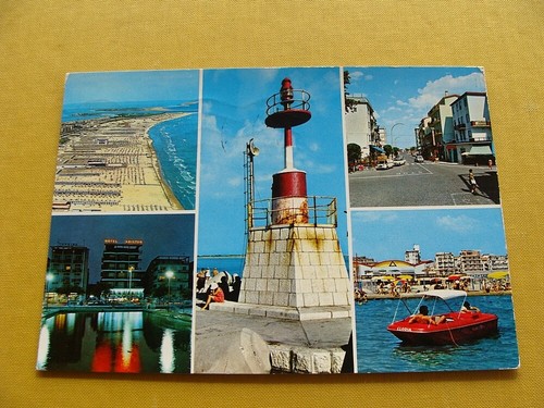 Sottomarina di - (fg.r91),